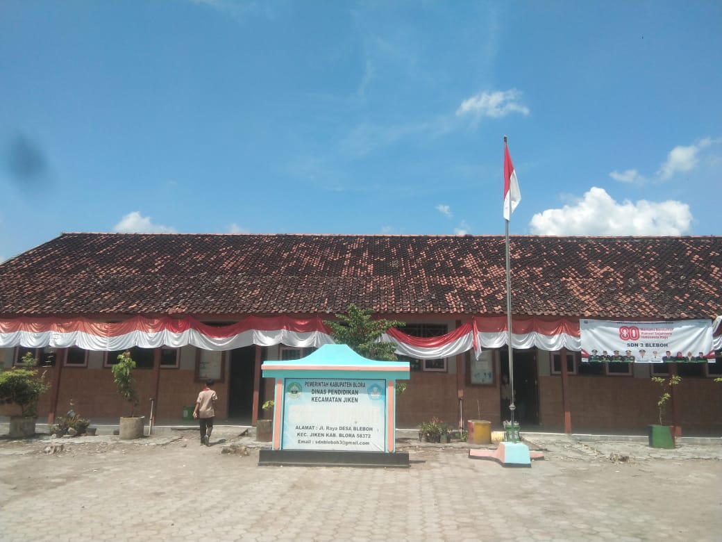 Tampak Depan