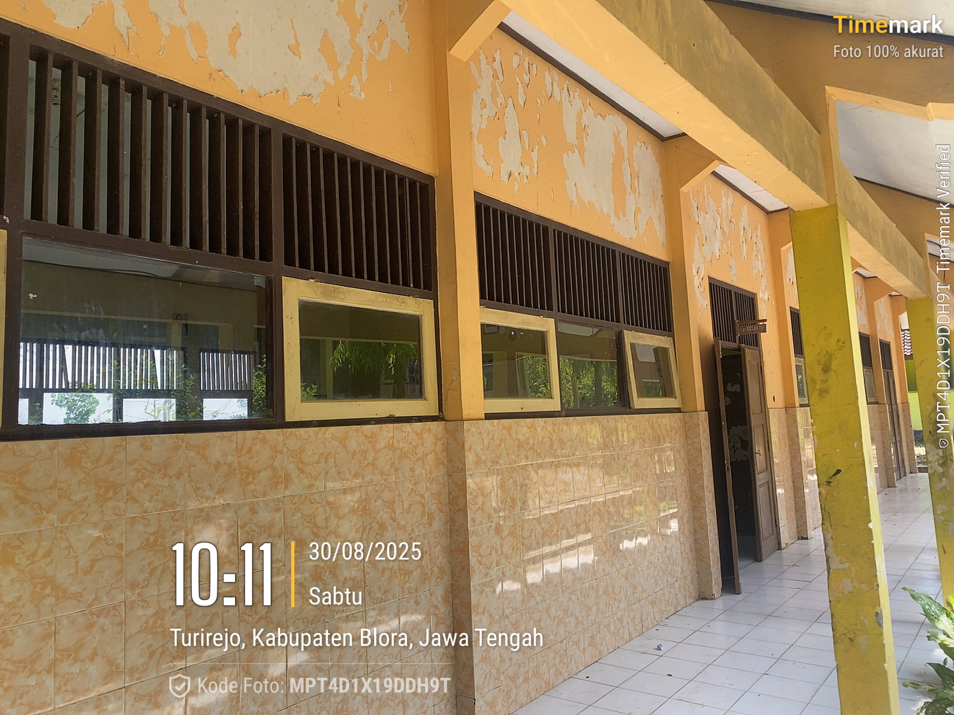 Tampak Depan