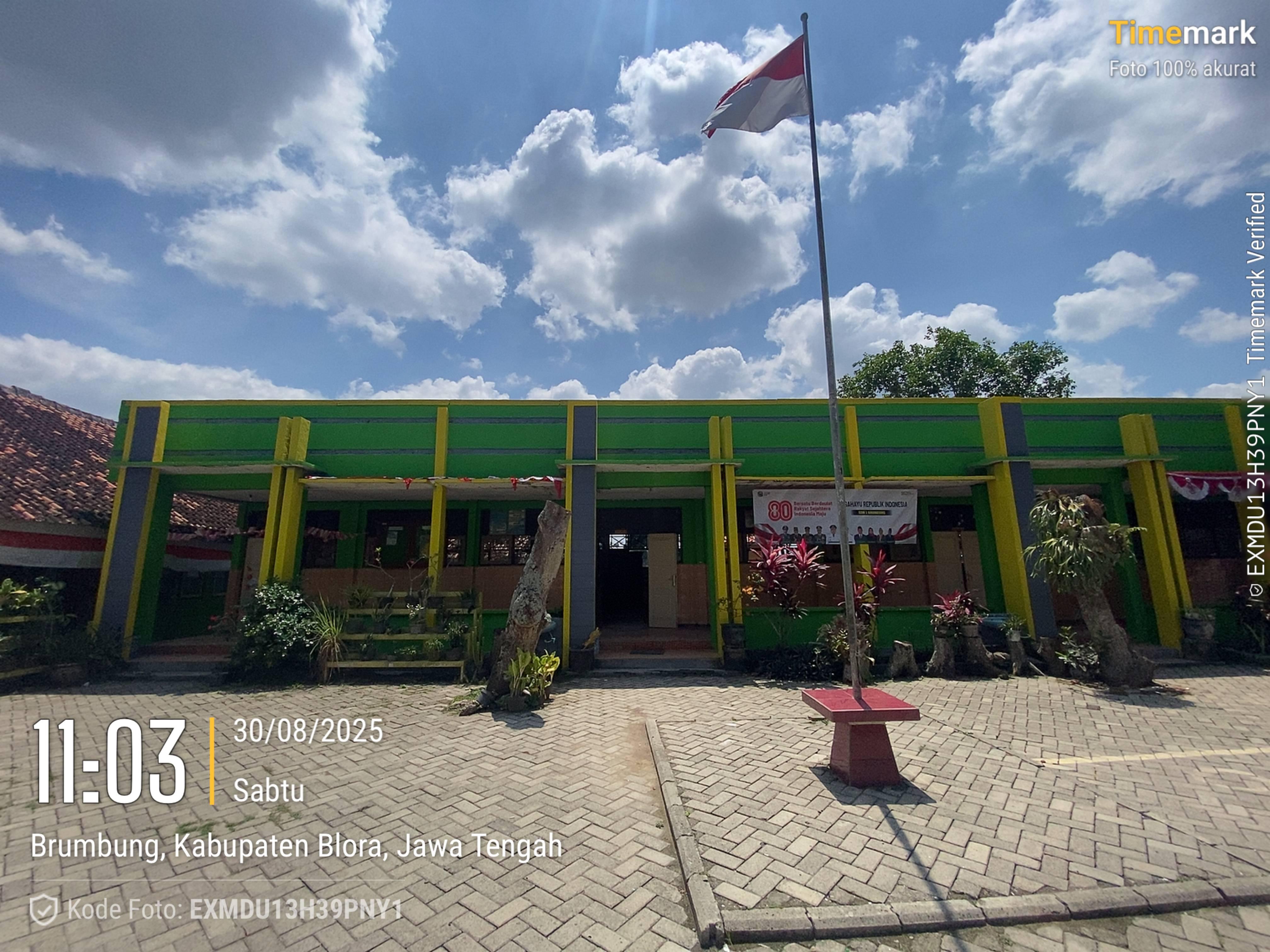 Tampak Depan