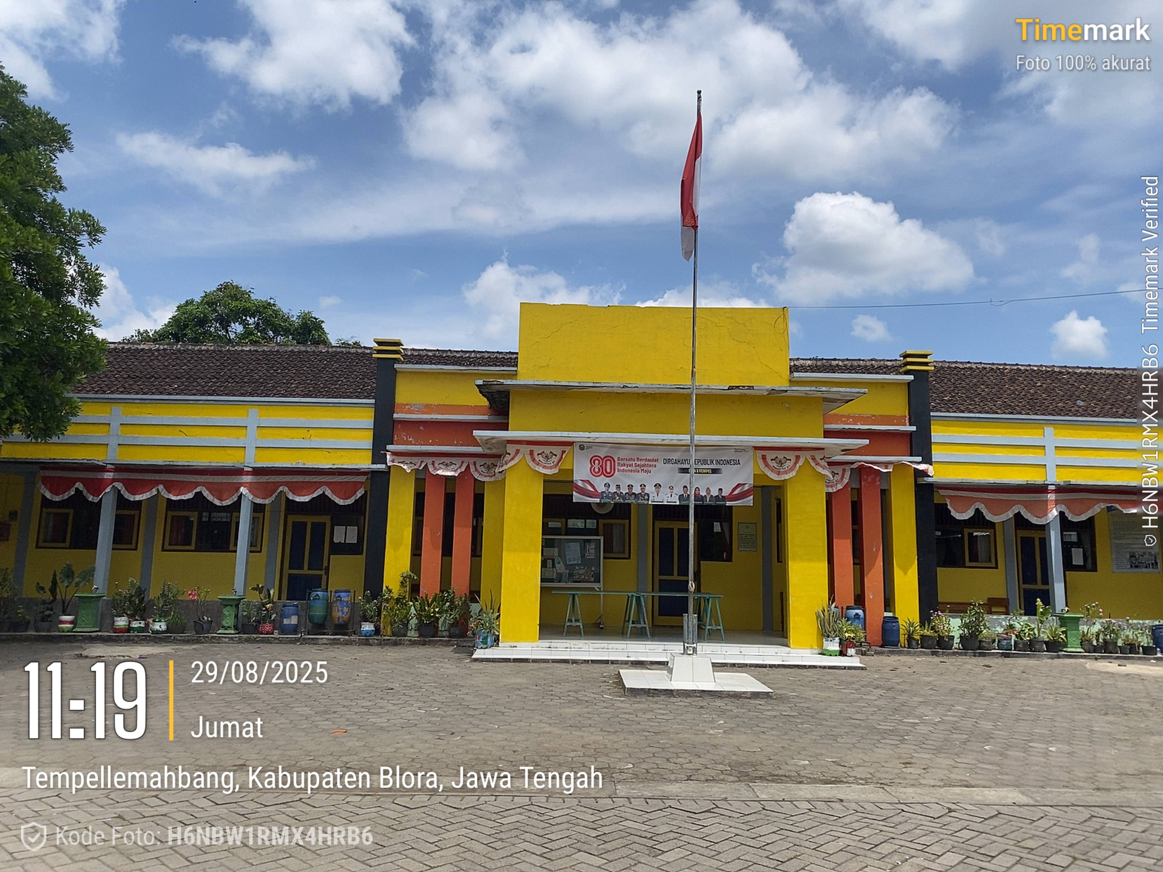 Tampak Depan
