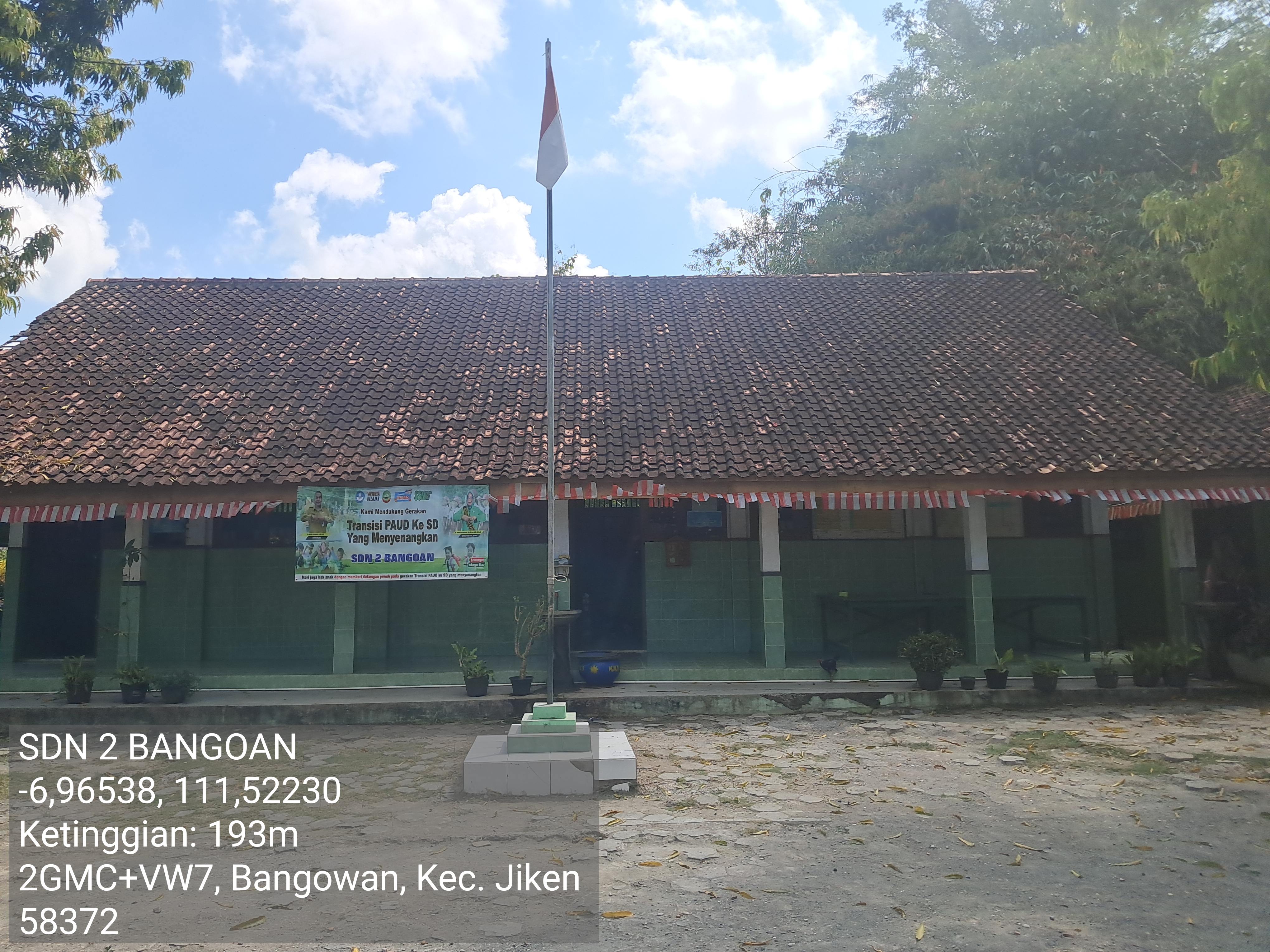 Tampak Depan
