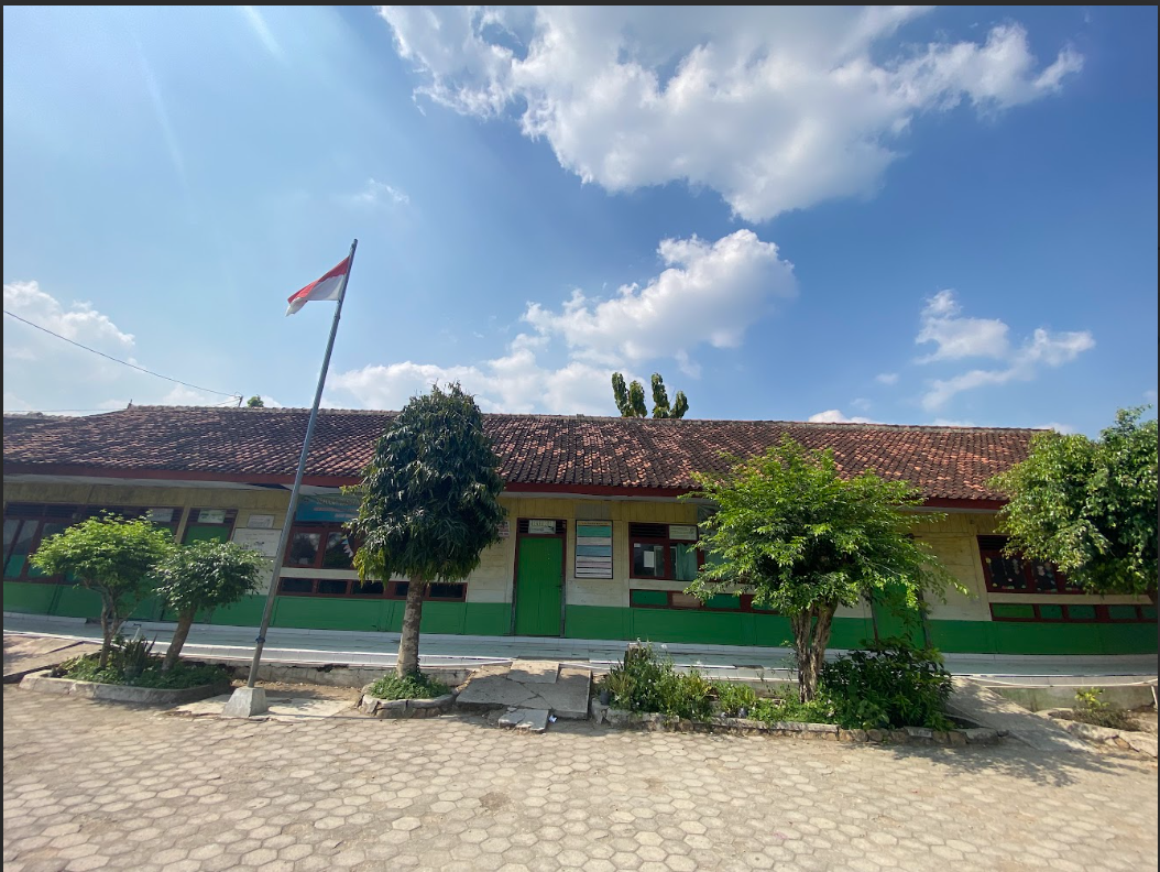 Tampak Depan