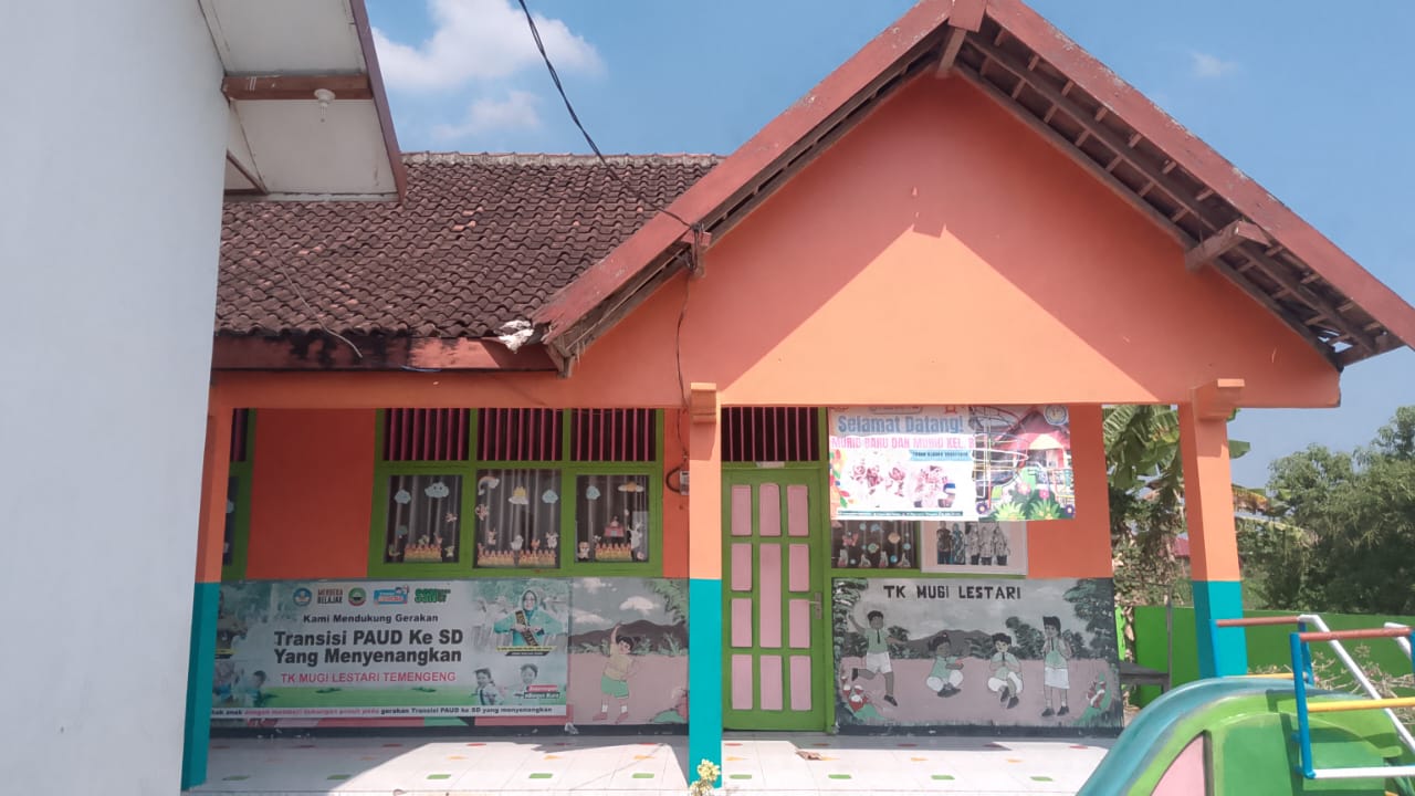 Tampak Depan