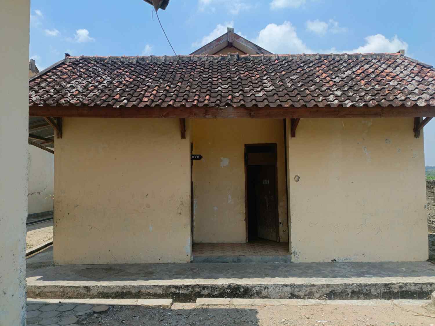 Tampak Depan