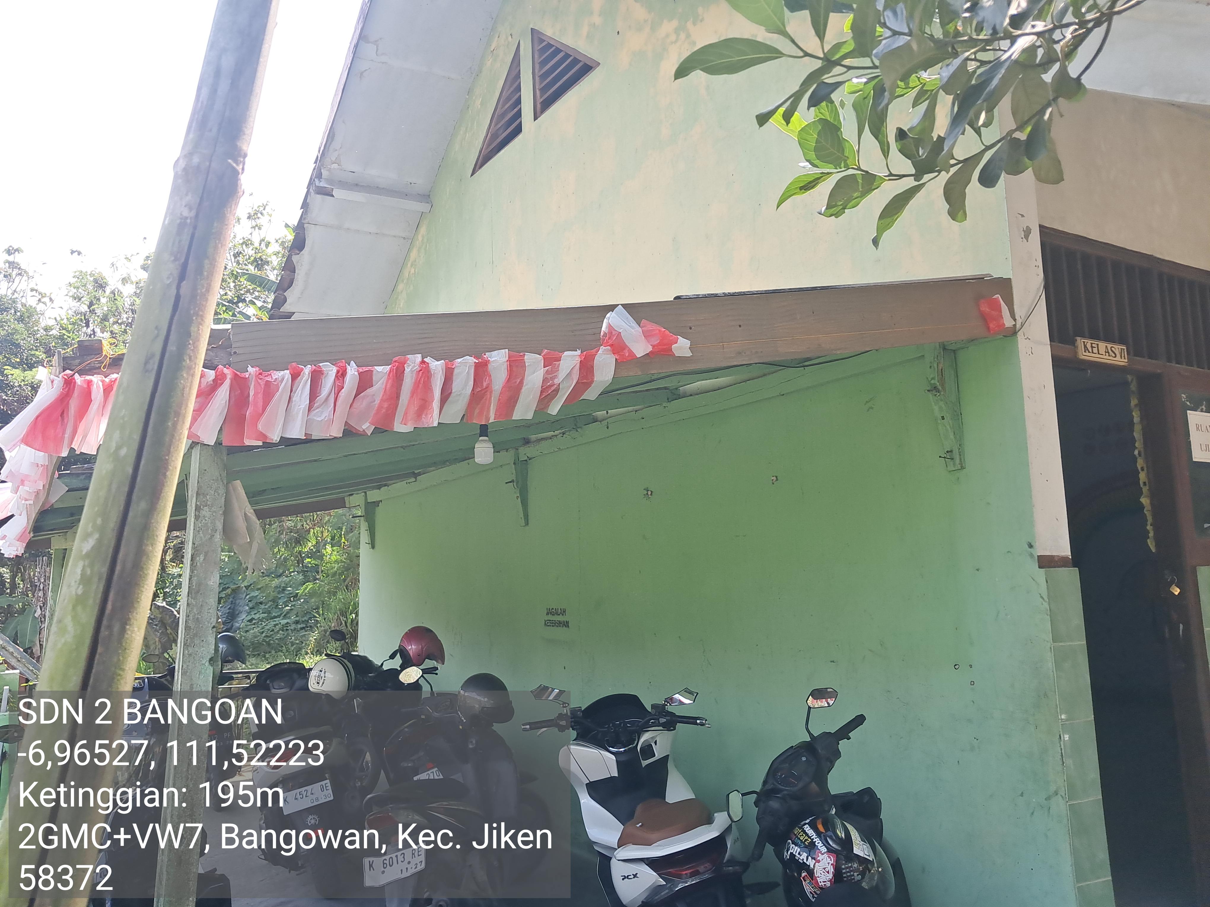 Tampak Samping 1
