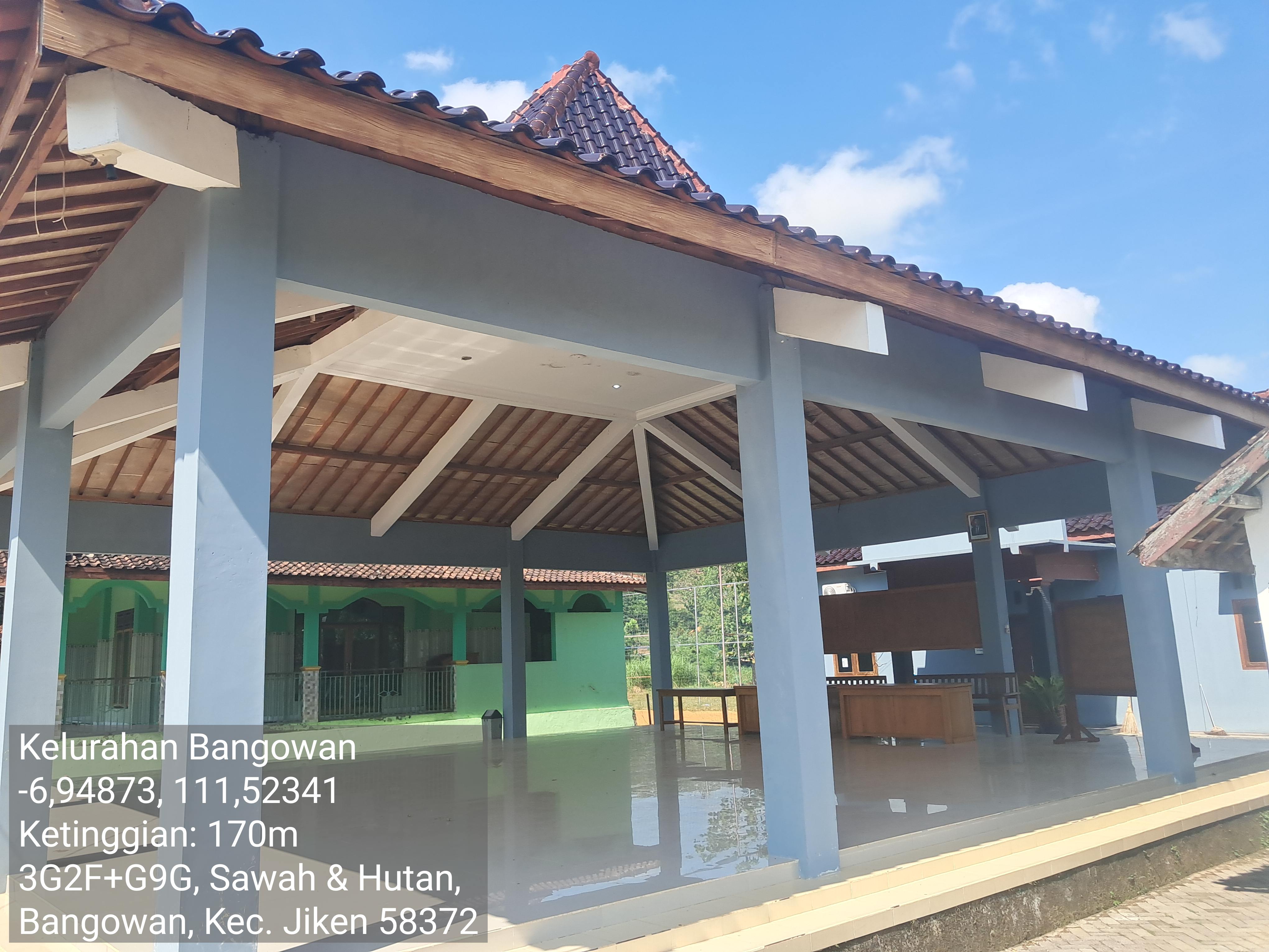 Tampak Samping 1