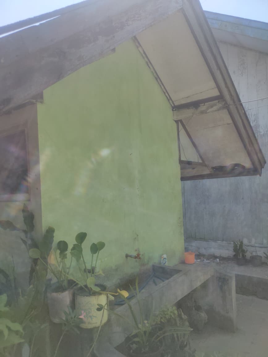 Tampak Samping 1