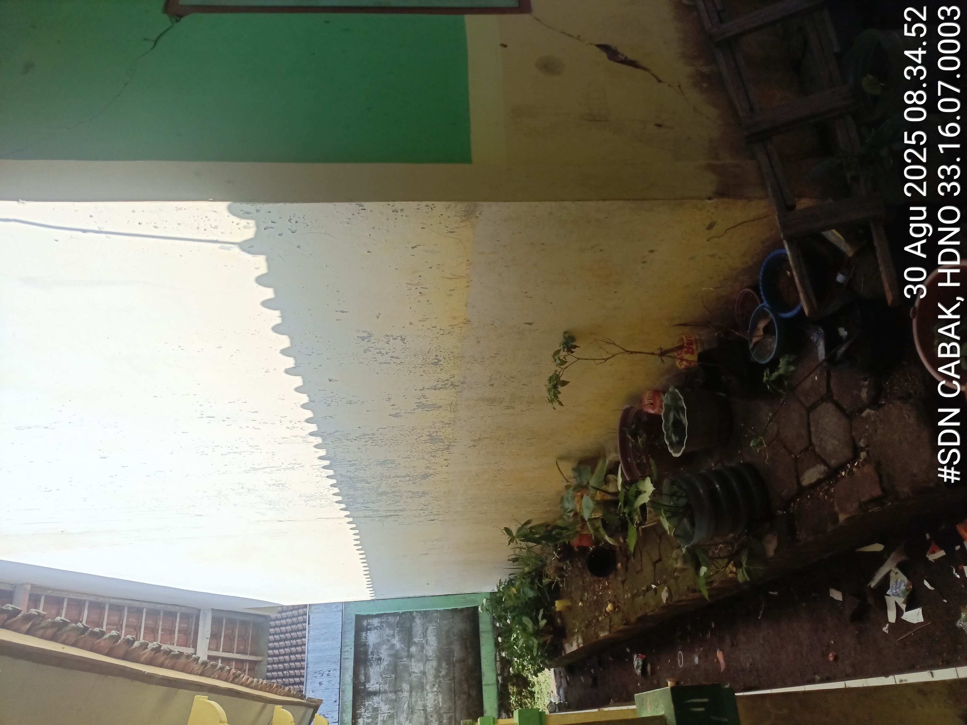 Tampak Samping 2