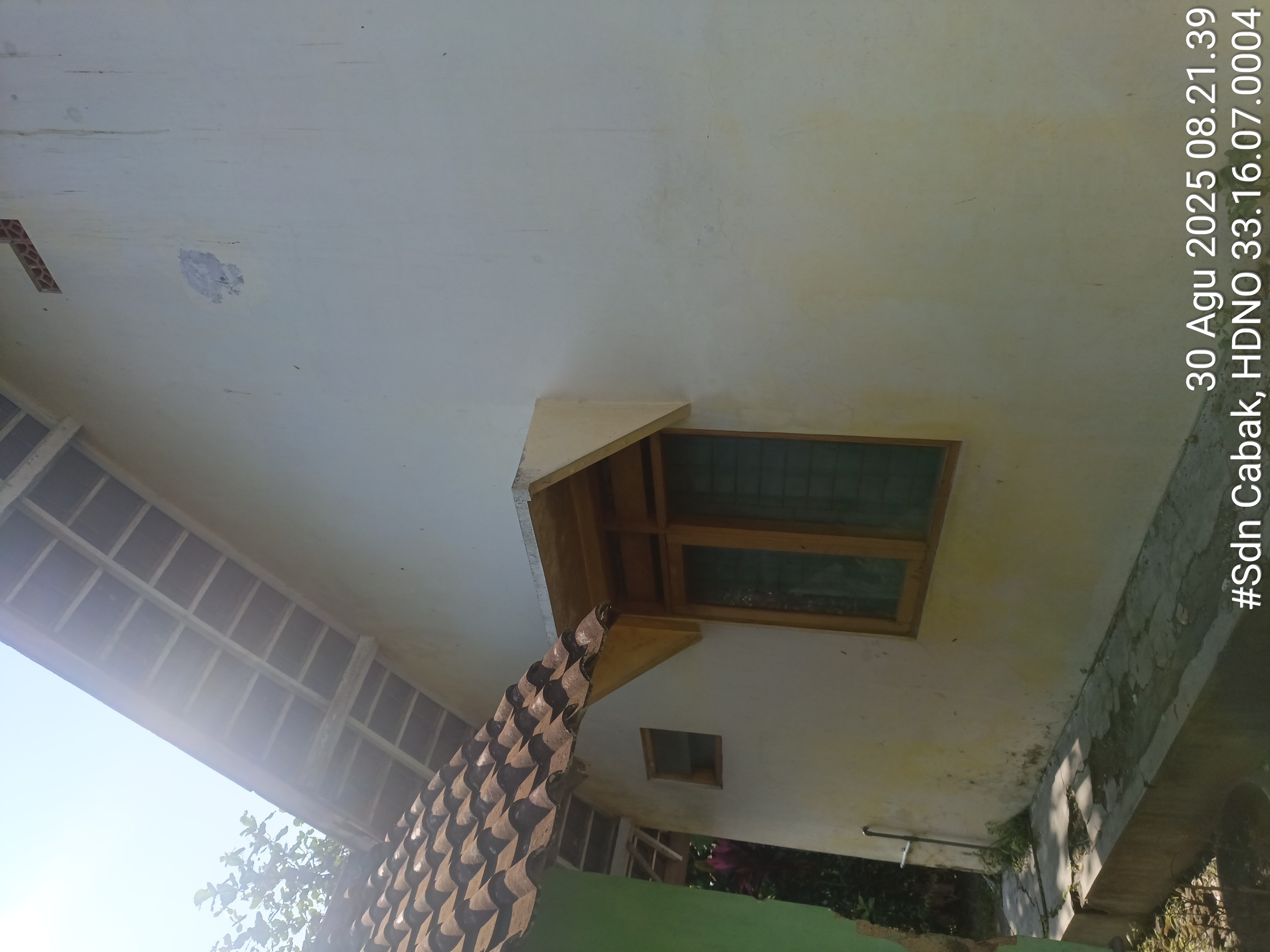 Tampak Samping 2