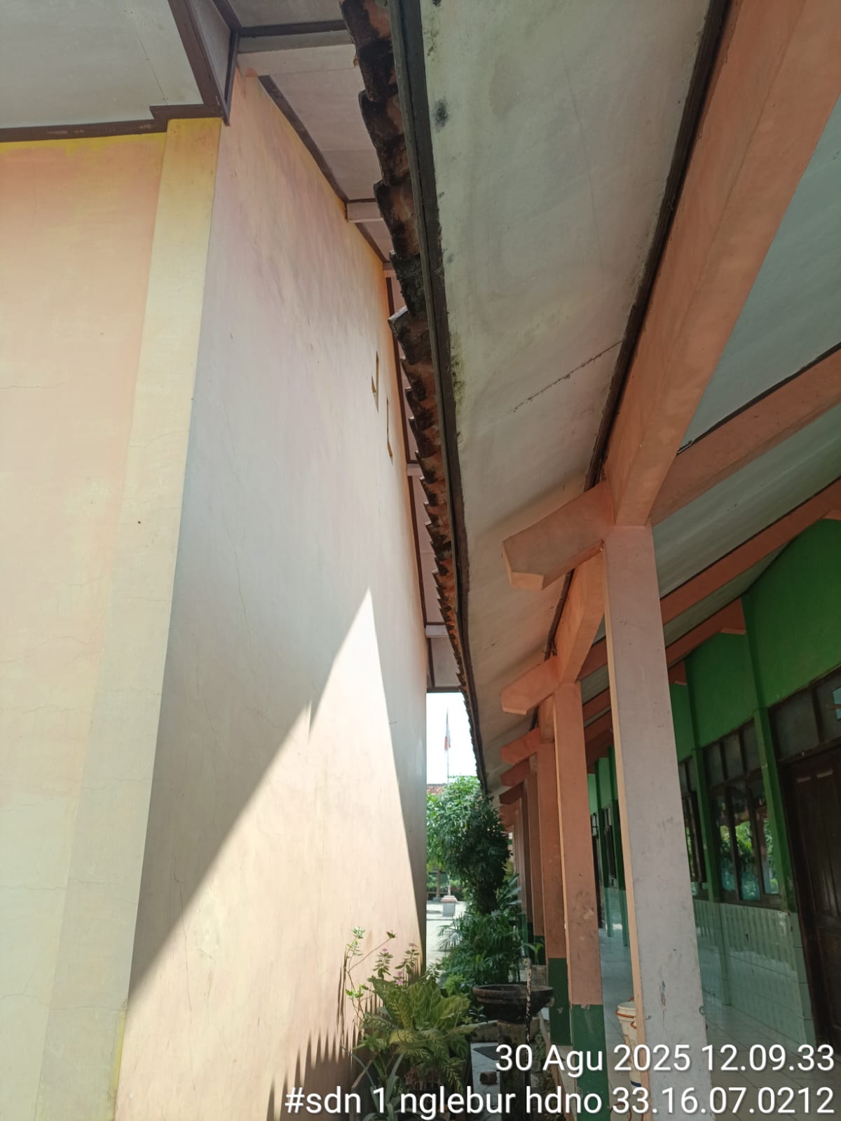 Tampak Samping 2