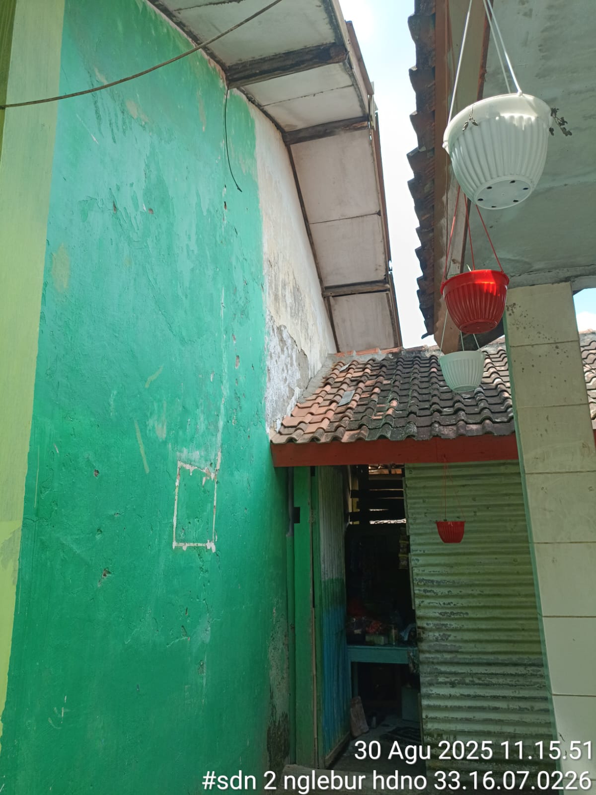 Tampak Samping 2