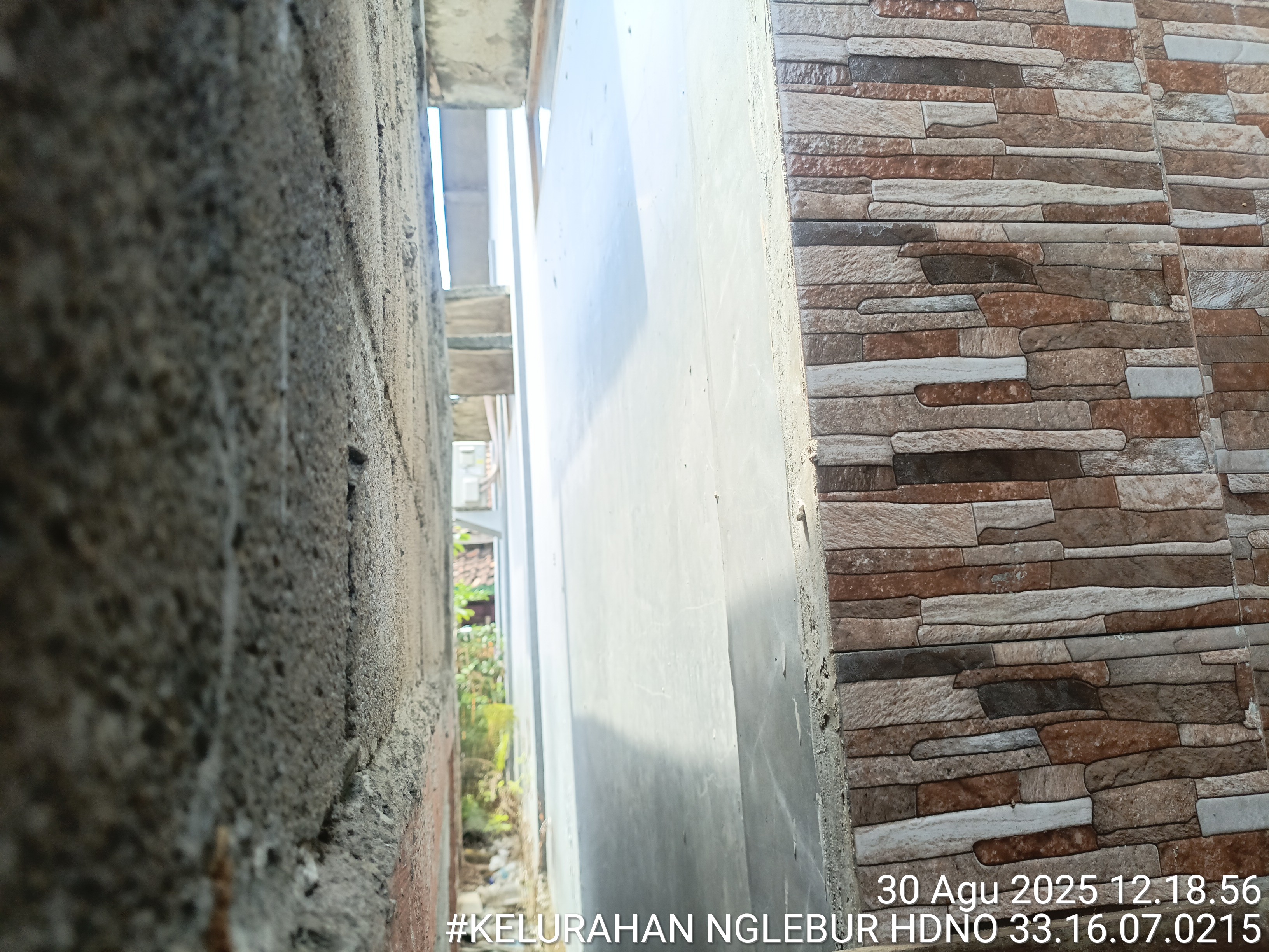 Tampak Samping 2