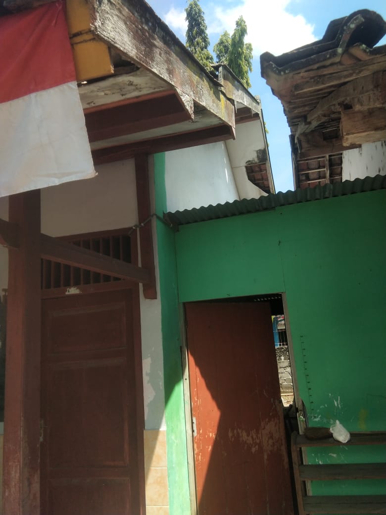 Tampak Samping 2