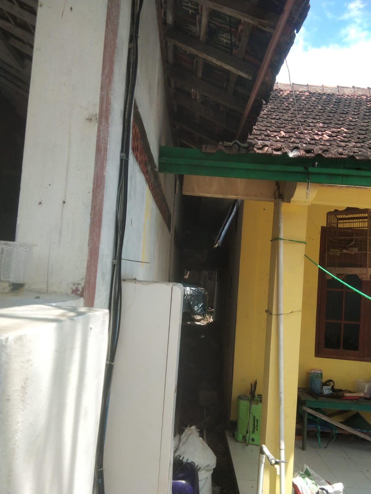 Tampak Samping 2