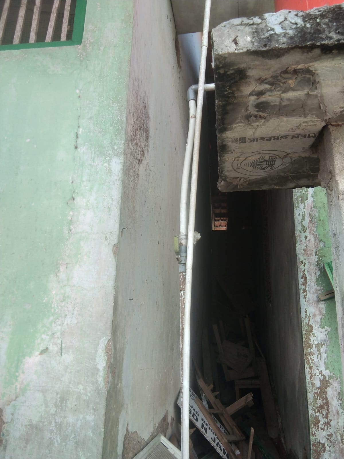 Tampak Samping 2