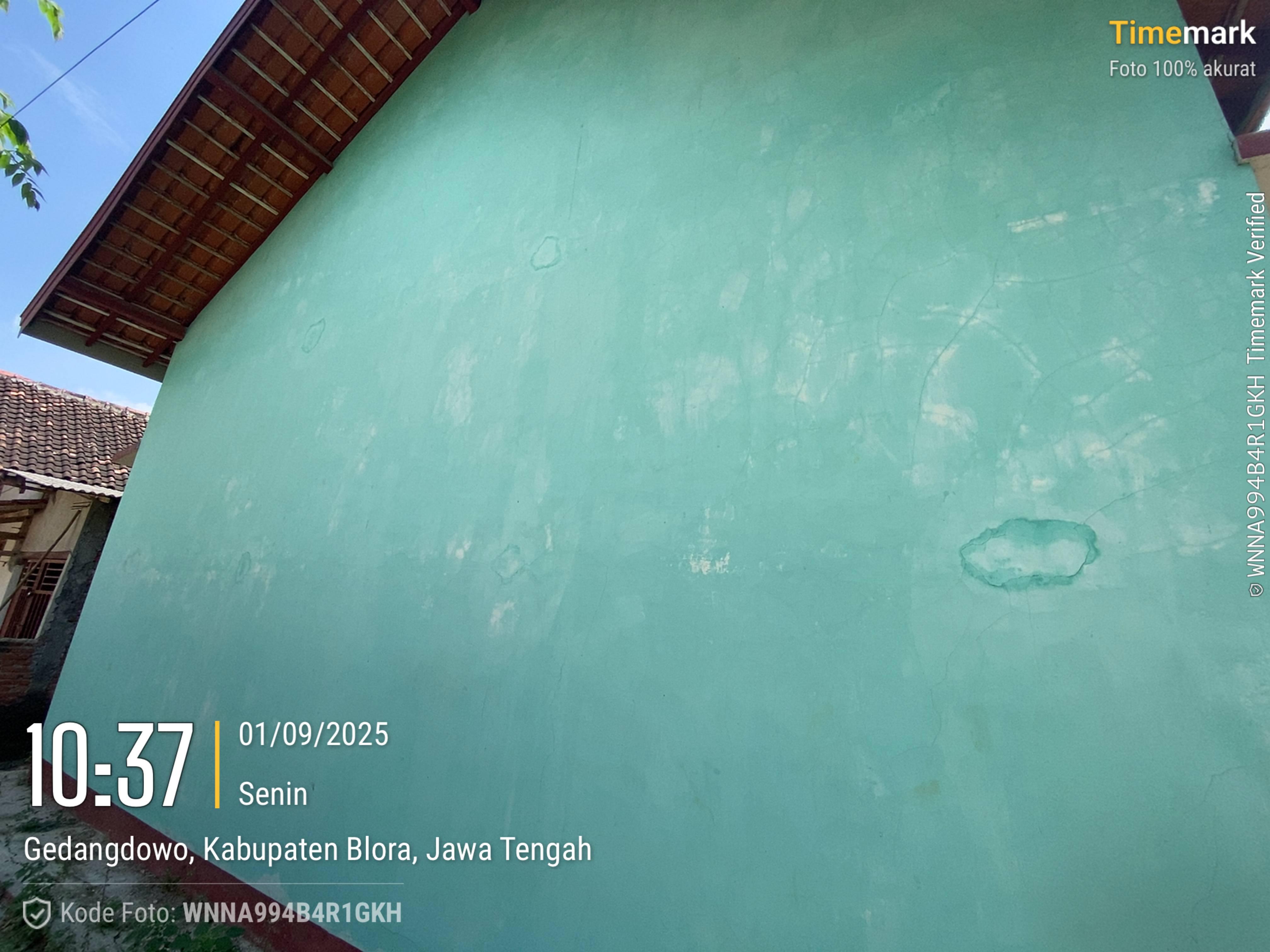 Tampak Samping 2