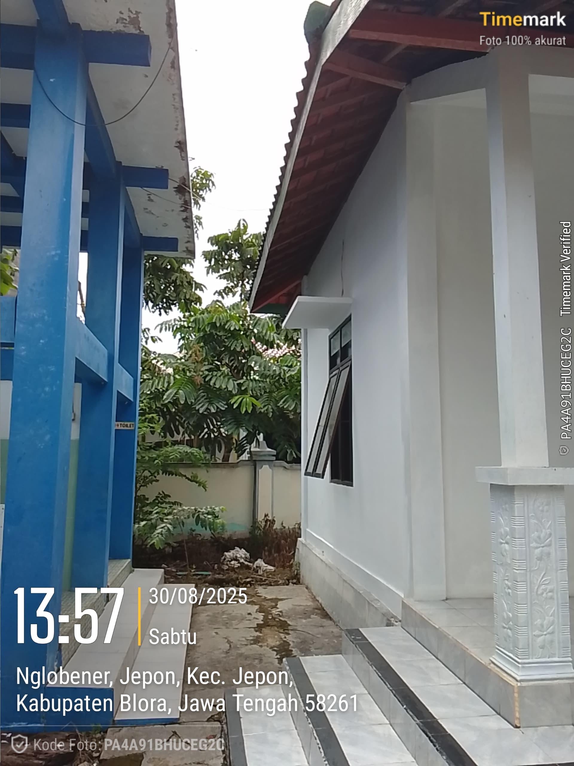 Tampak Samping 2