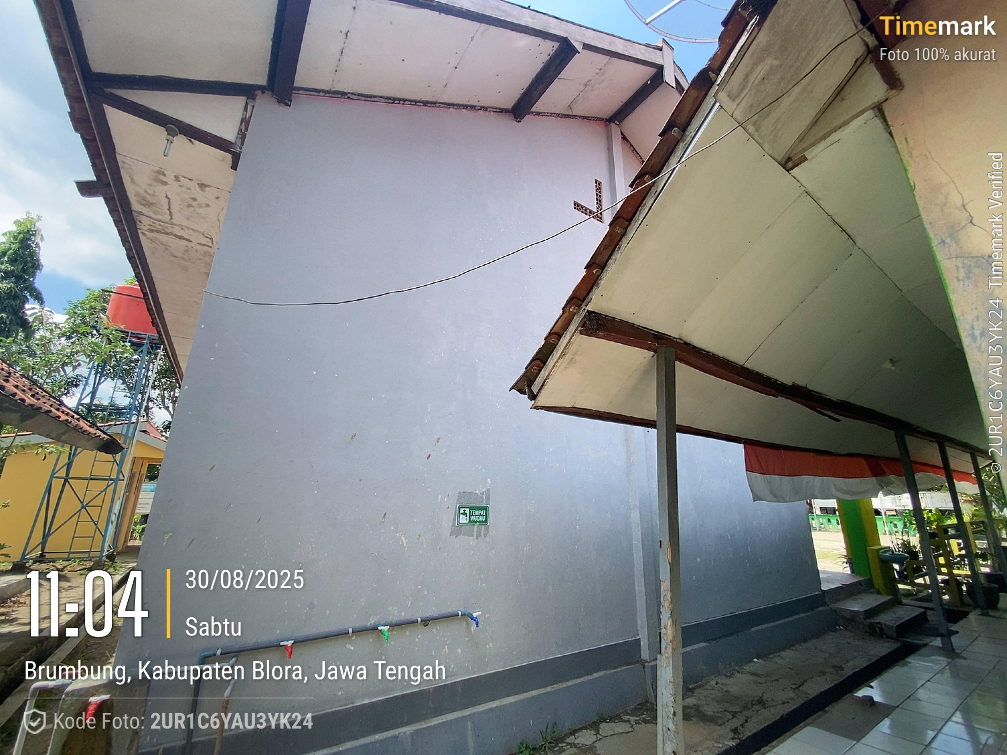 Tampak Samping 2