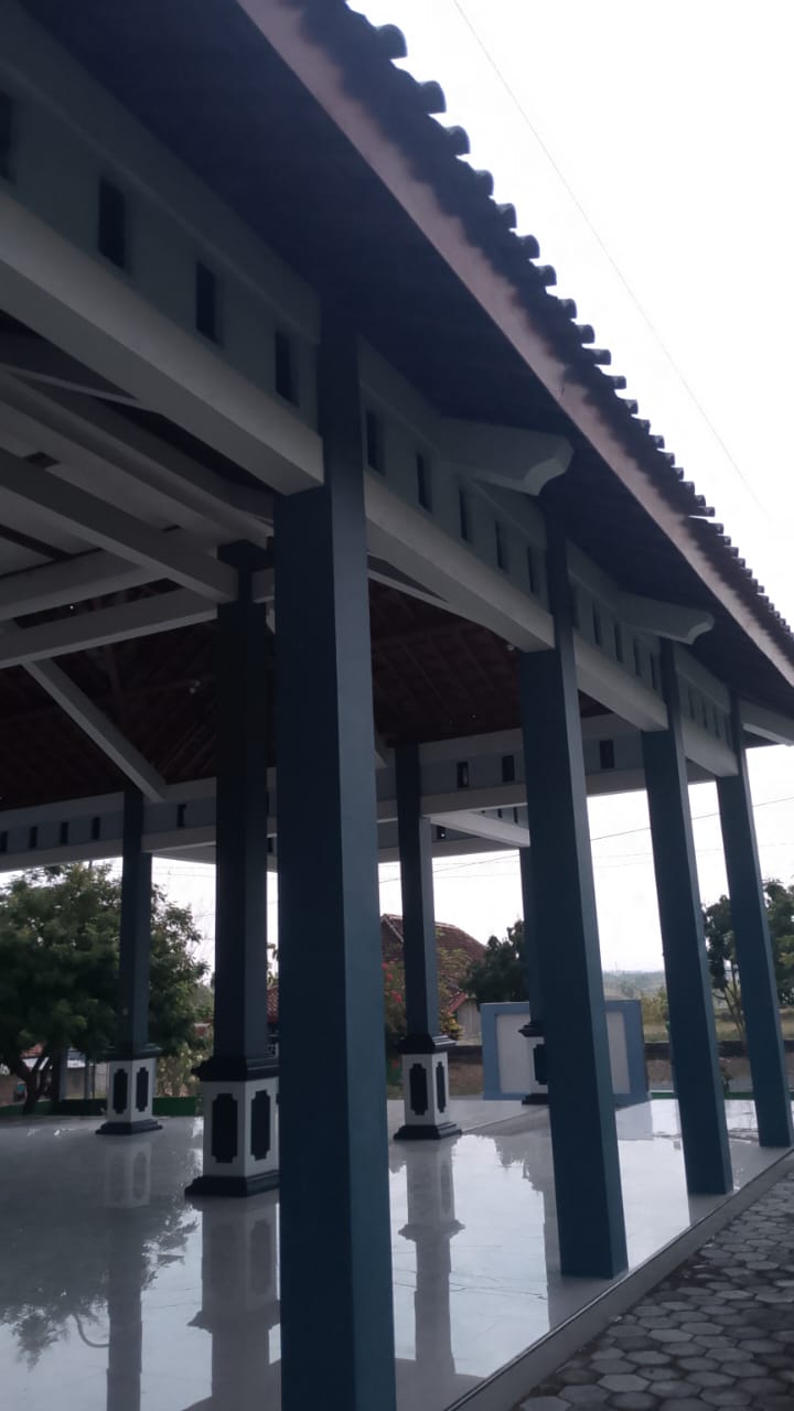 Tampak Samping 2