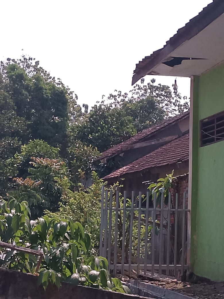 Tampak Samping 2