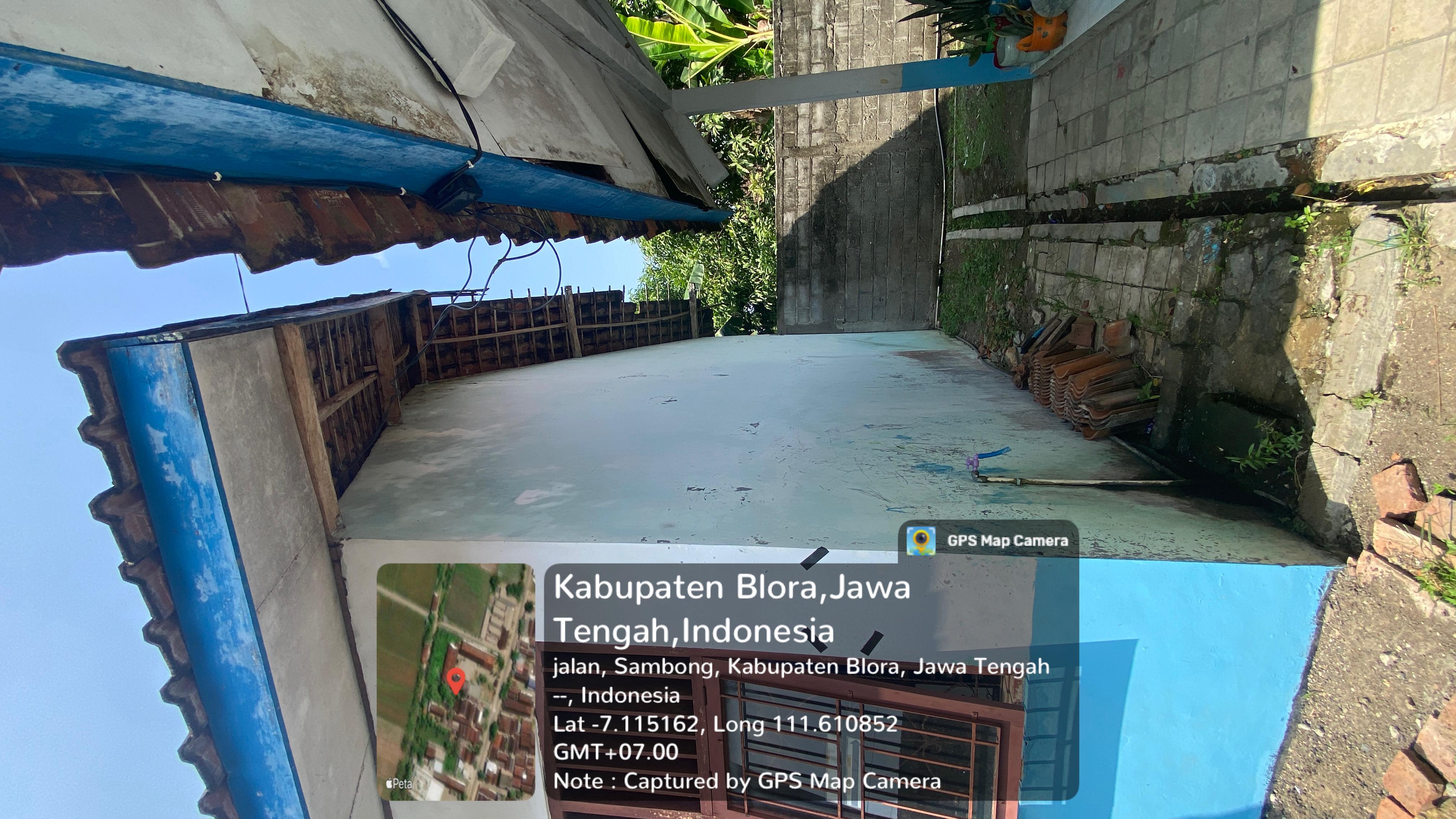 Tampak Samping 2