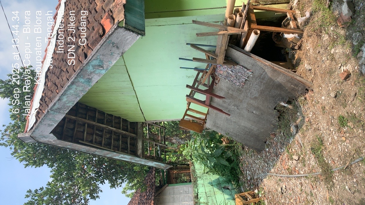 Tampak Samping 2
