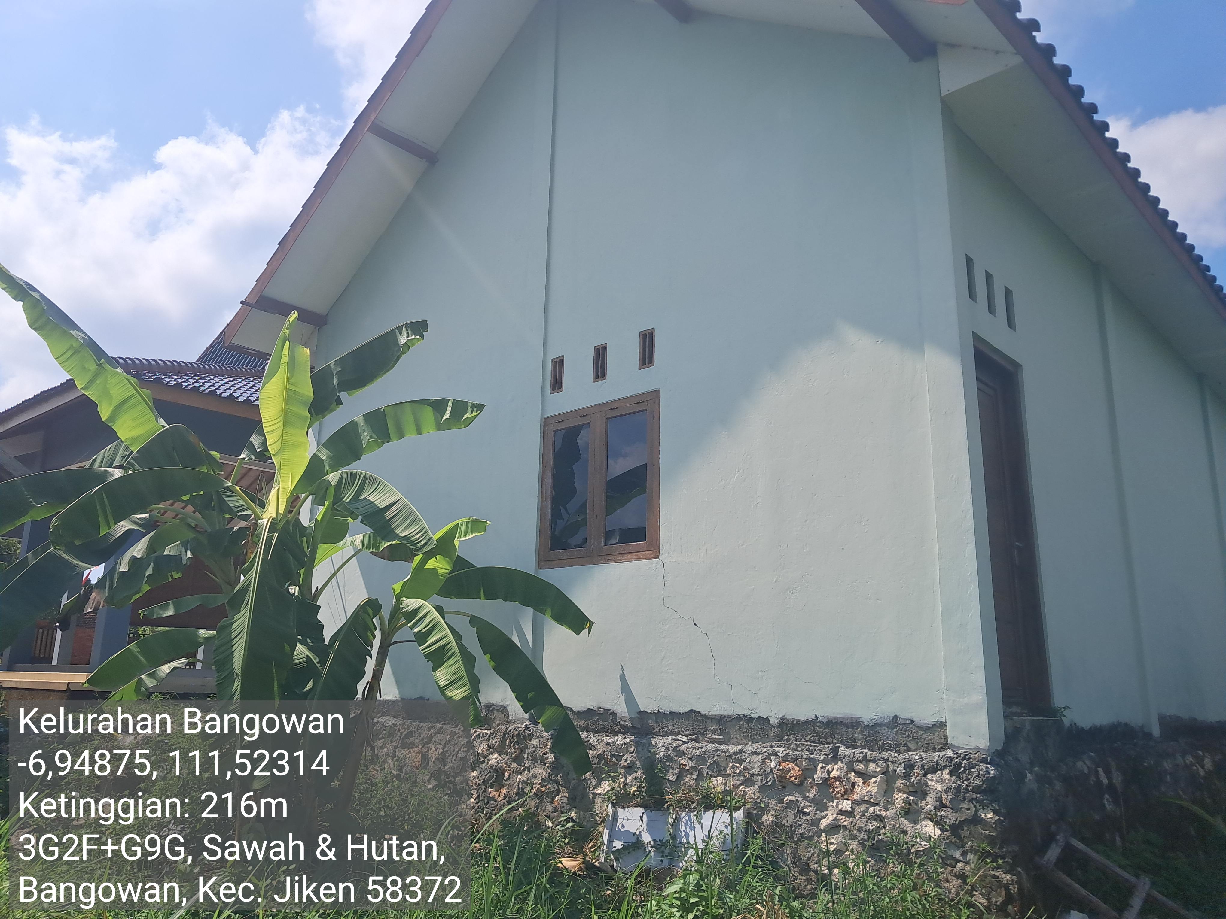 Tampak Samping 2