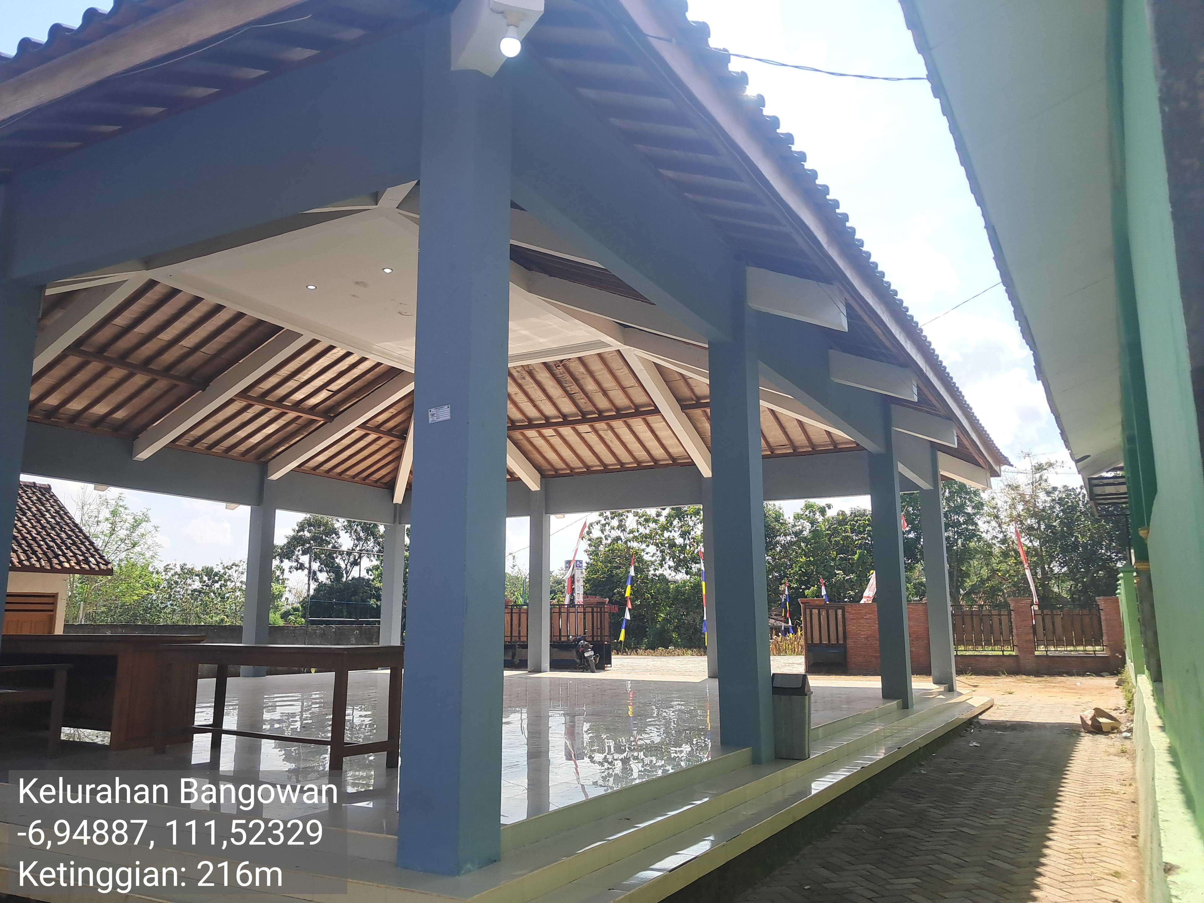 Tampak Samping 2