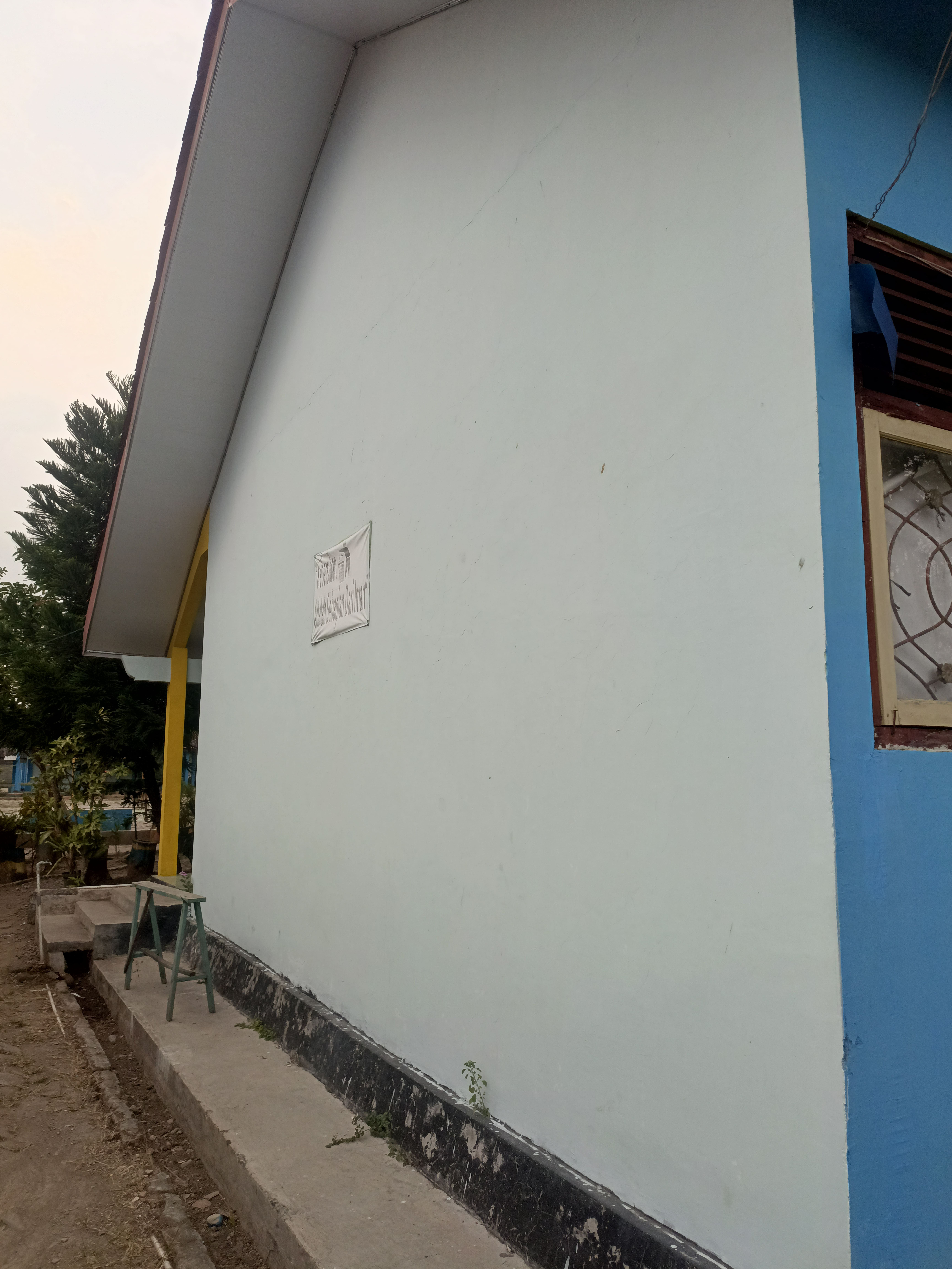 Tampak Samping 2