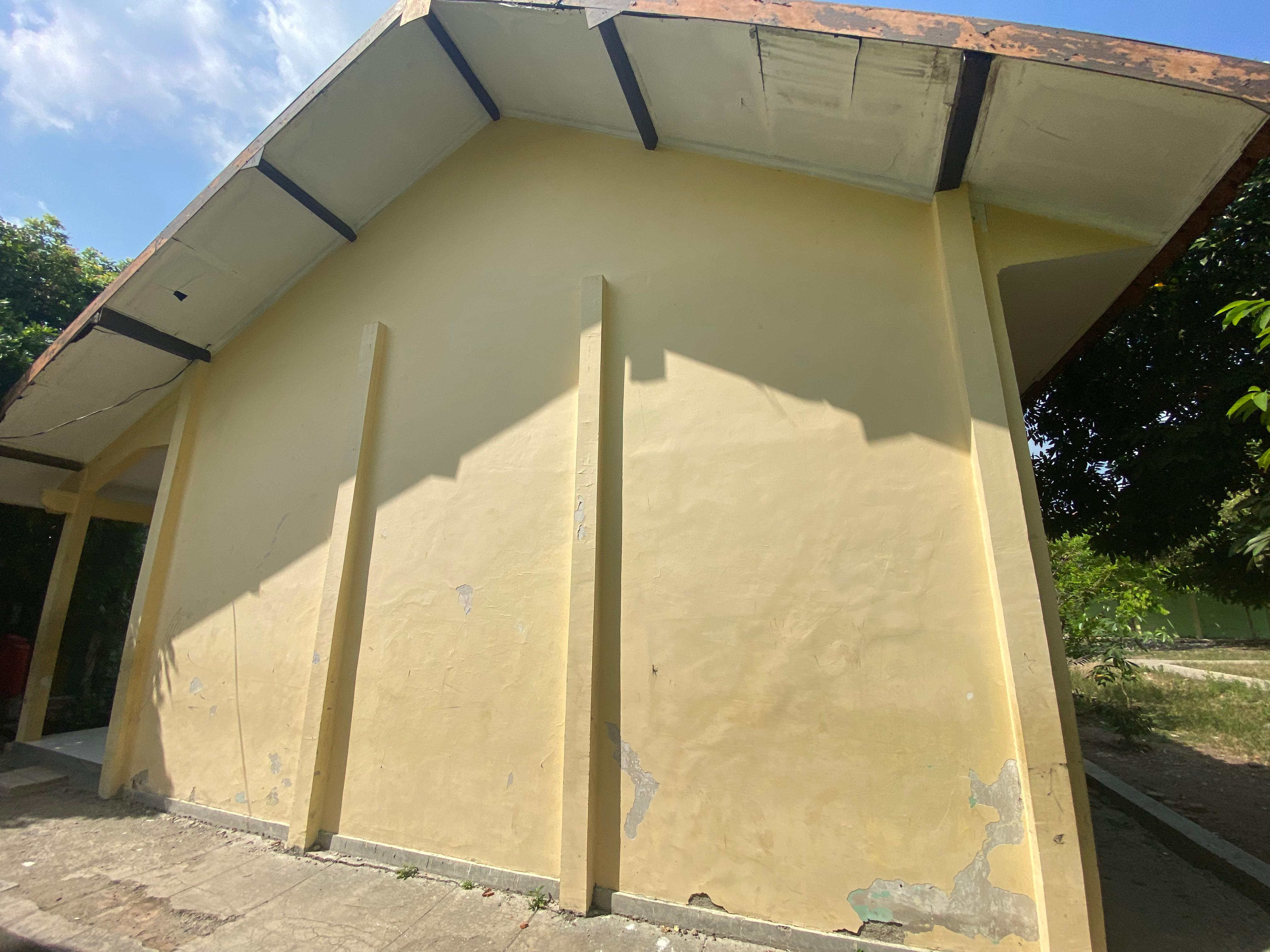 Tampak Samping 2