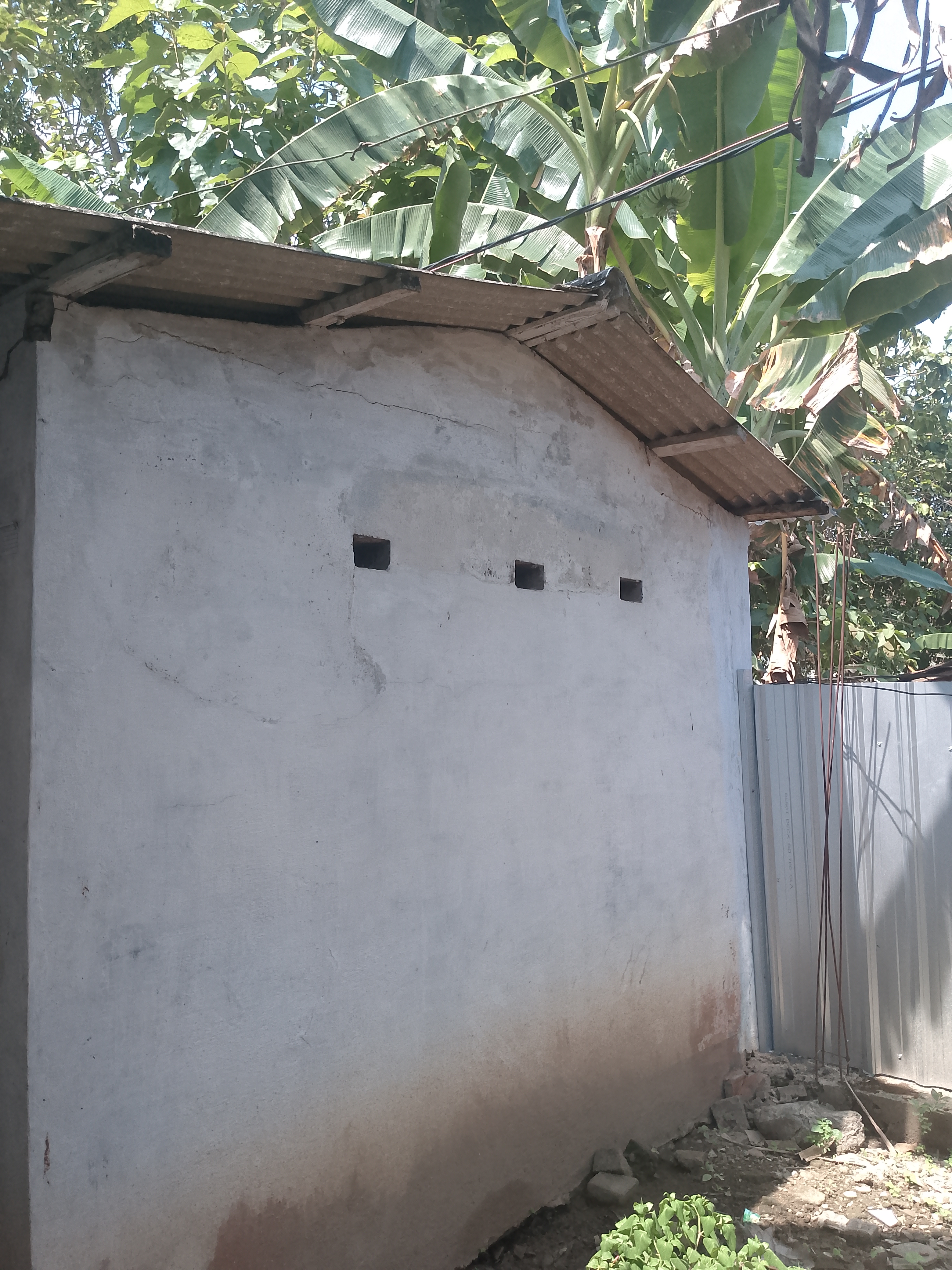 Tampak Samping 2