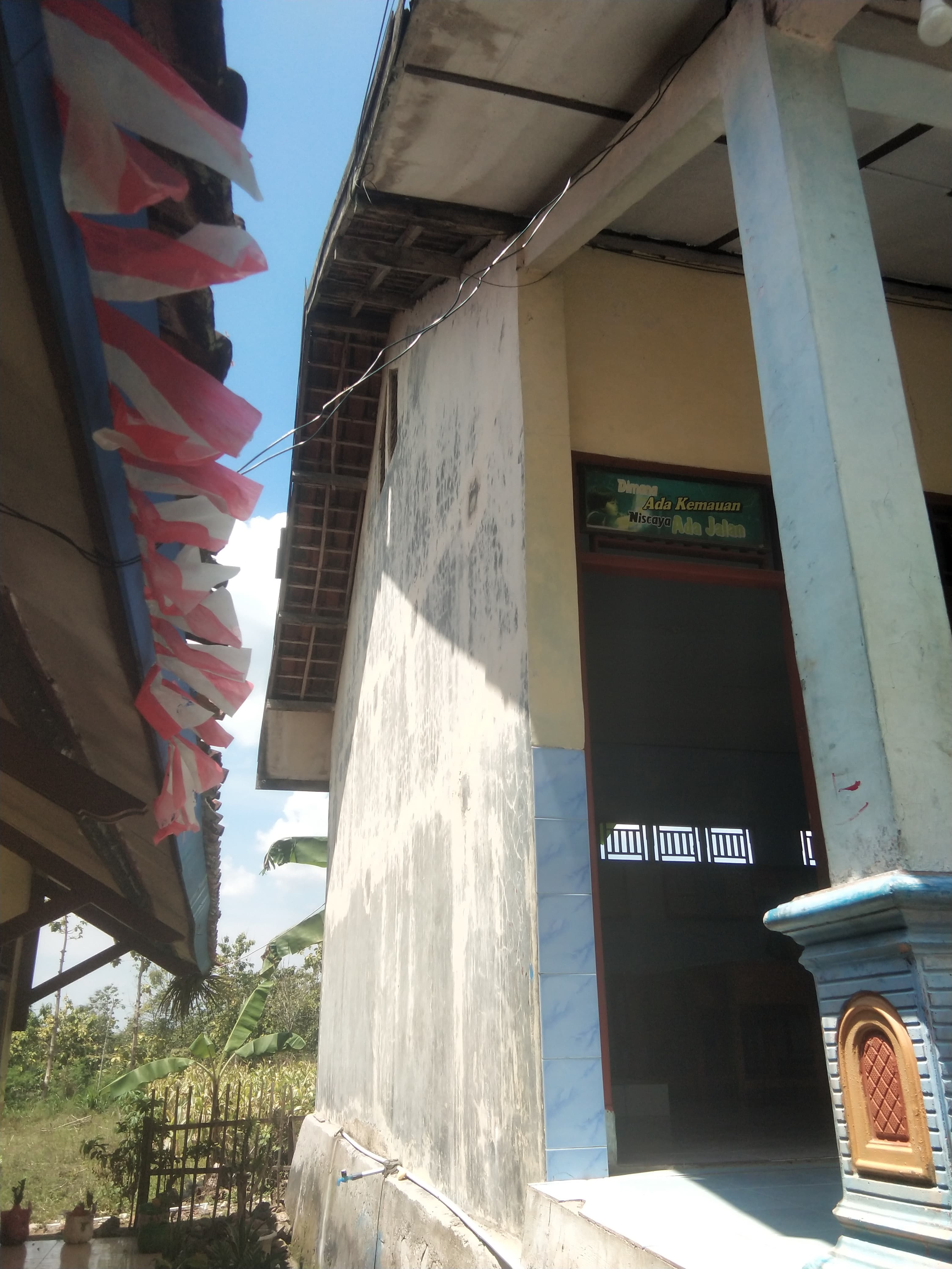 Tampak Samping 2