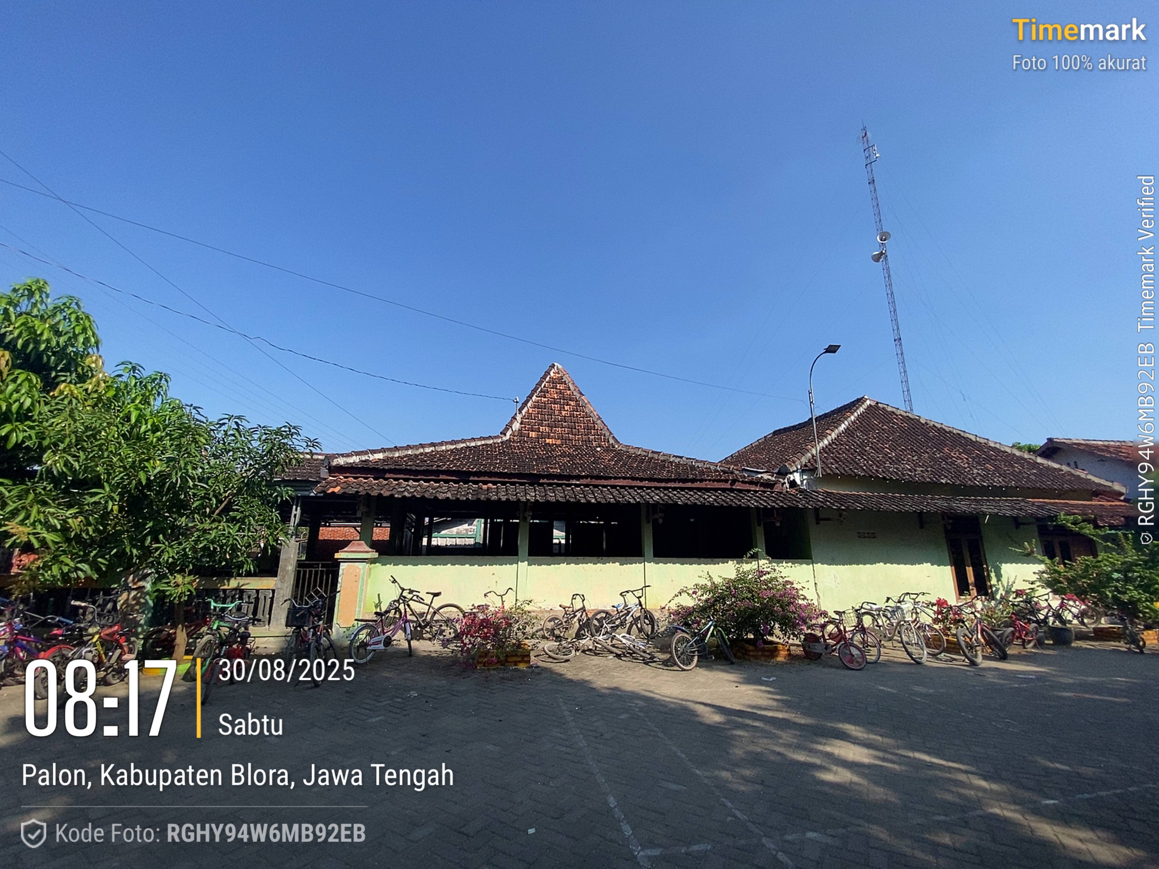 Tampak Samping 2