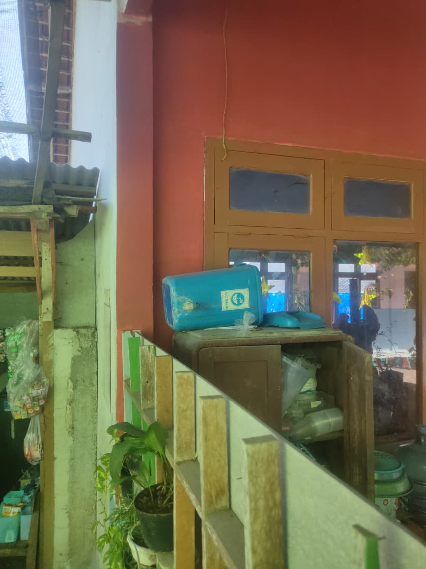 Tampak Samping 2