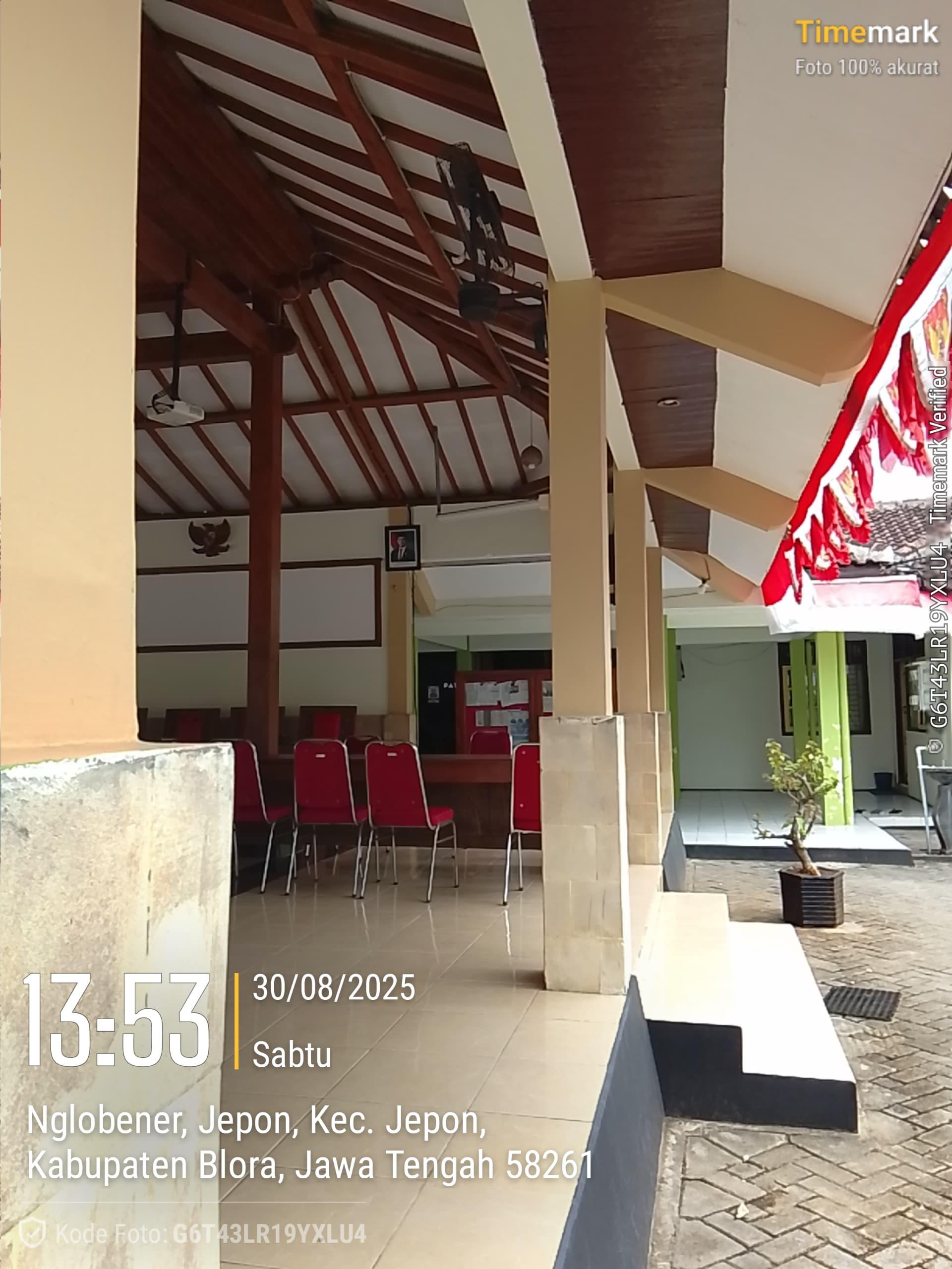 Tampak Samping 2